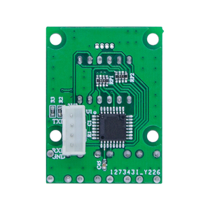 Digitalröhren-LED-Anzeige WSLED4 4-Bit-Digitalröhrenanzeige ohne Programmier-Plug-In-Anzeige - Product Image 2