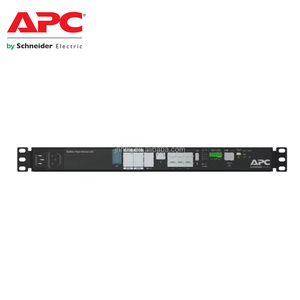 APC NBRK0250A NetBotz Rack 250A Monitoreo ambiental Centro DE DATOS Sistema DE SEGURIDAD Control remoto Monitor ambiental - Product Image 3