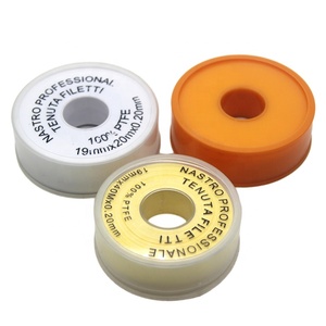 ホワイトスレッドシールテープシャワーヘッド水道管用<span class=keywords><strong>Ptfe</strong></span>テープ工場卸売