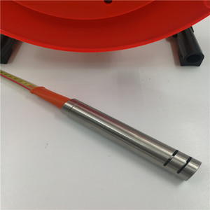 IVAN 30Mกฎเหล็กน้ำแบบพกพาระดับความลึกเมตร - Product Image 6