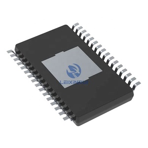 Orijinal ajan çip distribütörü IC HTQFP-48(7x7) dac5675mphchip TPA3008D2PHP TAS5731MPHP TAS5727PHP - Product Image 3