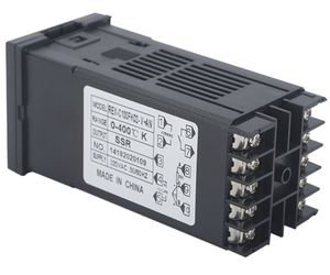 REX-C100 48*48 SSR Relay <strong>Output</strong> PID <strong>Digital</strong> <strong>Temperature</strong> Controller with K Type Thermocouple <strong>Sensor</strong> Thermostat - Product Image 2