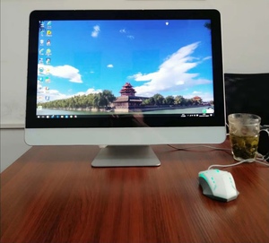 <strong>New</strong> Design Personal <strong>Computer</strong> Laptop Core I5 Desktop <strong>Computer</strong> All in One - Product Image 5