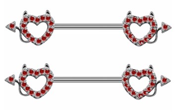 Malvado red1