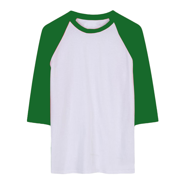 Green/White