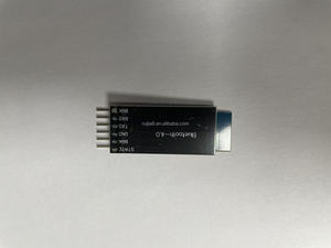 HM-10 transparentes serielles 4.0-Modul seriell mit Logic Level Shift Neutral 4.0 BLE-Modul HM 10 HM10 HM-10 Bluetooth-Modul