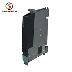 6AU1445-2AD00-0AA0plcロジックプログラミングコントローラーを備えた高品質の産業オートメーションplcpac専用コントローラー - Product Image 1
