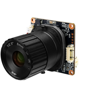 XONZ HD 2MP 4MP <strong>COMS</strong> Dual Streaming Single Board <strong>Camera</strong> Modules - Product Image 2