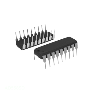 Electronic Circuit Components 18 CDIP AD538SD Linear Authorized Distributor - Product Image 1