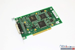 Neue und originale SPS 3 HAC181591 Achsen-Computer platine DSQC 503A Rev 03 SPS-Programmier steuerung