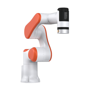 Brazo robótico ultraligero y rentable, brazo robótico de 6 ejes, robots de soldadura automática, robots de Inteligencia Artificial - Product Image 2