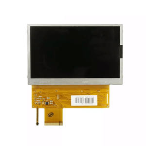 Syy จอ LCD ของแท้สำหรับ PSP 1000คอนโซล PSP1000เกมอะไหล่ซ่อม - Product Image 3