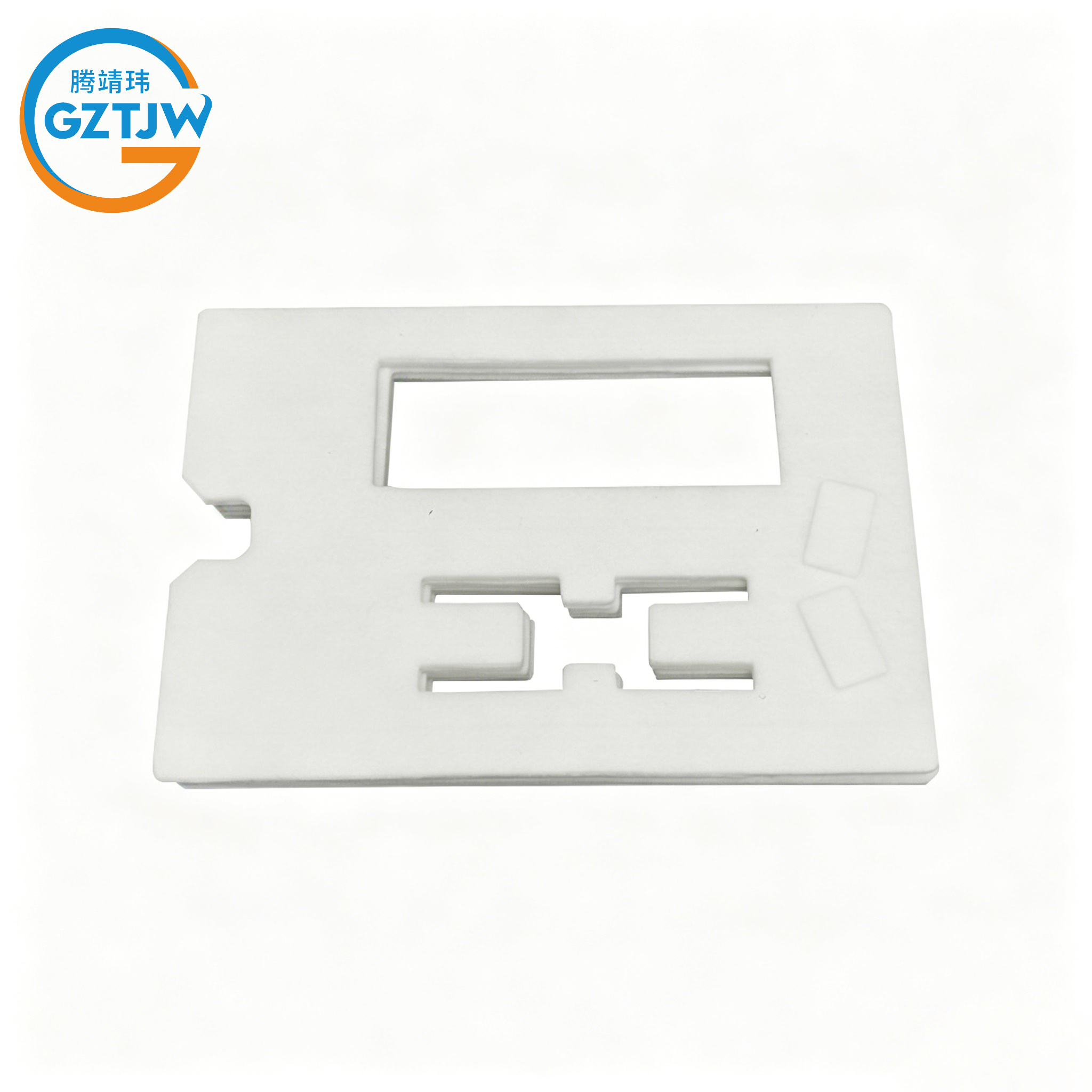White-Maintenance Box Sponge