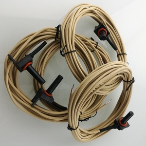 7790 TS5L lineal NTC Sensor de temperatura 20 pies Cable de reemplazo de piscina y Spa comercial de sistemas de Control - Product Image 5