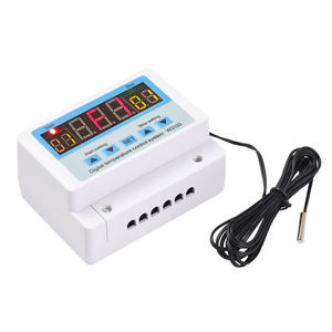 Interruptor de control de temperatura controlador de temperatura digital de alta potencia