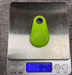 ミニキートラッカーロケーター防水ワイヤレストラッカーアンチロストキーファインダー盗難防止GPS追跡デバイス - Product Image 5