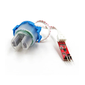 3,3-5V Trübung wandler Wasser trübung modul Mischwasser erkennungs modul Trübung sensor modul Flüssigkeit für Arduino