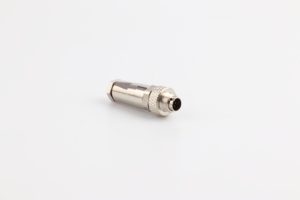 M8 M9 Assembly Communication Cable 2p 3p 4p 5p 6p <strong>Sensor</strong> a B D <strong>Code</strong> Socket Plug 90 Degree Elbow Assembly Connector Solder Screw - Product Image 2