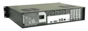 産業用コンピュータInt-el Celeron J1800 J2900 N2940デュアルコア2K 60Hz HD-MI VGA DDR3パワーミニPCオートメーションシステム用 - Product Image 5