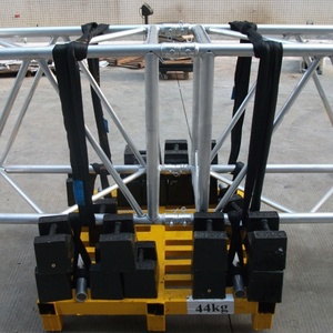 Prezzo di fabbrica di illuminazione Box line array truss - Product Image 5