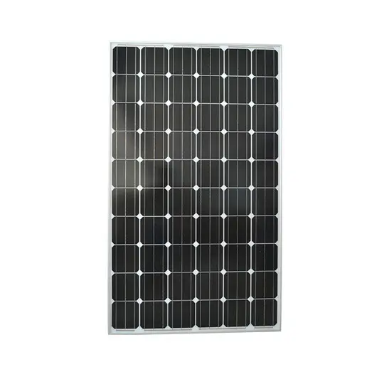 Mono_solar_panel 250W 260W 275W 280W 290W transparent solar panel monocrystalline 24v solar panel