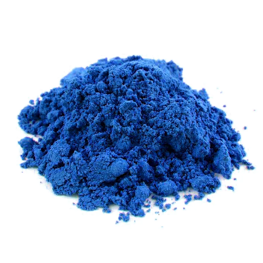 산업 급료 높은 순수성 파란 염료 기본적인 파랑 99 CAS: 68123-13-7