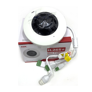 Smart Dual Light Active Deterrence Full Color IP <strong>Camera</strong> <strong>IPC</strong>-HDW3849H-AS-PV-PRO 4K 8MP <strong>Camera</strong> - Product Image 5