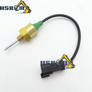 Caterpillar датчик температуры воды 430-9449 температура масла и датчик уровня воды - Product Image 1