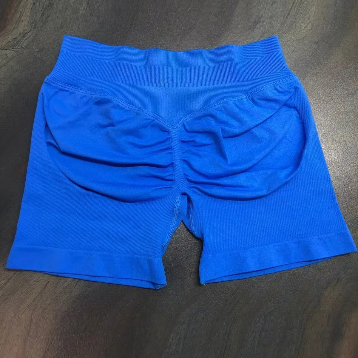 Azul eléctrico