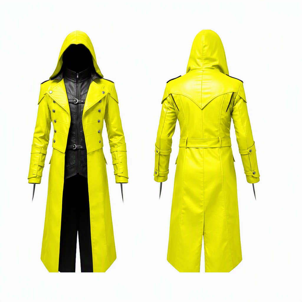 Jaune