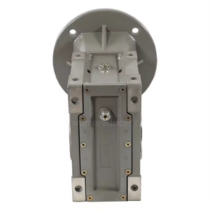 高精度钢减速器直流电机减速器准双曲面齿轮减速减速器 - Product Image 4