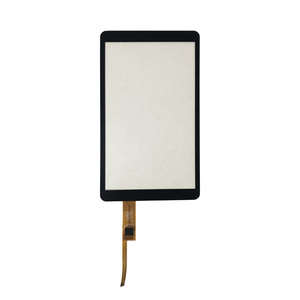Commercio all'ingrosso Pannello di Tocco Capacitivo 720*1280 tft lcd display da 5.5 pollici con TP Modulo - Product Image 1