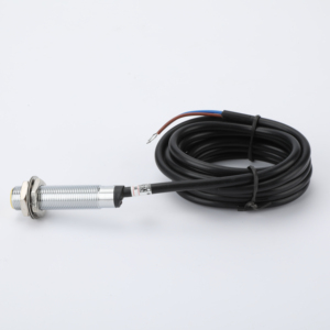 Interruptor de proximidad inductivo tipo Turck, Sensor de proximidad a prueba de agua, interruptor de proximidad normalmente abierto de dos hilos de CC - Product Image 3