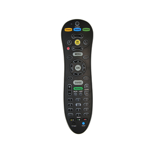 New Replacement Multi-Functional Programmable Remote <strong>Control</strong> for AT&amp;<strong>T</strong> S30-S1B S30-S1A U-Verse Box and TV NVTC - Product Image 2