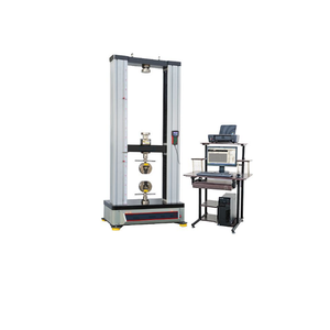 Labor ausrüstung Universal prüfmaschine Elektronische Universal prüfmaschine