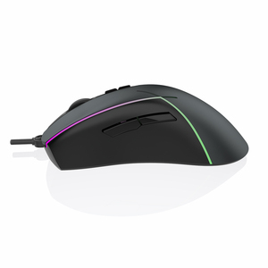 La nuova tecnologia di programmazione Mouse gioco 7 tasti possono disattivare BLights cablato Mouse Mouse del Computer - Product Image 2
