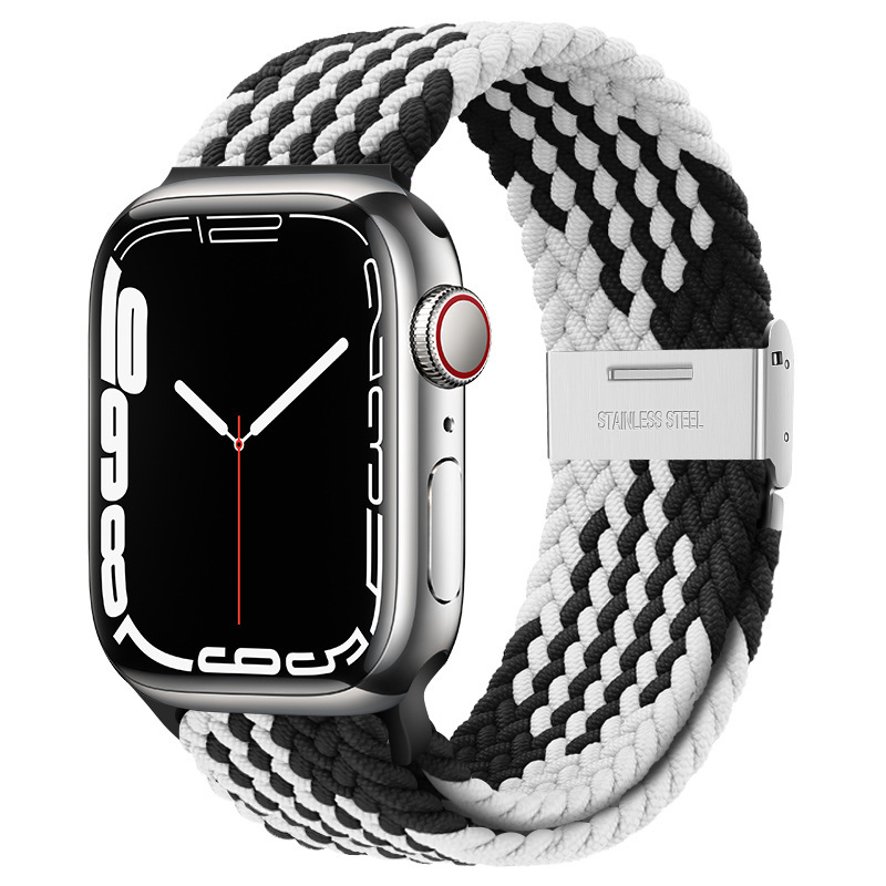 Motif 13 z noir et blanc