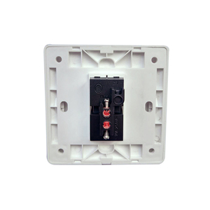 Auto-reset <strong>Push</strong> <strong>Button</strong> to <strong>Exit</strong> Door Fireproof Plastic Access Control <strong>System</strong> Door <strong>Exit</strong> <strong>Push</strong> <strong>Button</strong> Switch - Product Image 4
