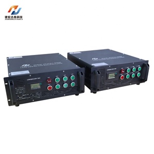 Adecuado para probar el inversor 3KW 230V AC Banco de carga para pruebas de generador - Product Image 4