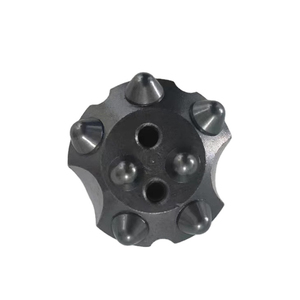 36mmブロカボートロングイヤーテーパーボタンビットアトラスコニカルビットマイニング用 - Product Image 2