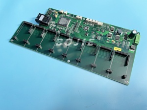 İyi fiyat BYHX km512 taşıma kurulu Konica 512 baskı kafası kurulu 8H V2.2 Allwin Yaselan Themis yazıcı için - Product Image 6