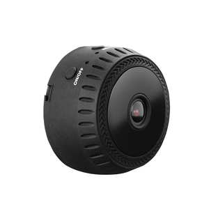 Shenzhen กล้อง P2p ไร้สาย Wi-Fi IP ระบบรักษาความปลอดภัยในเวลากลางคืนกล้องขนาดเล็กเคลื่อนไหวและมองเห็นกลางคืน - Product Image 1