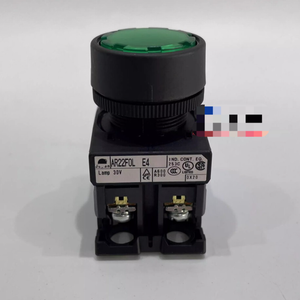 Il nuovo Controller AR22FOL-E420G originale in magazzino automatizza il Controller PLC programmabile - Product Image 1