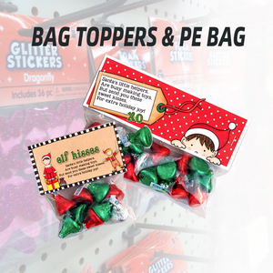 Tarjeta colgante de impresión de tarjeta de respaldo personalizado, bolsa de plástico PE con tapa de papel - Product Image 4