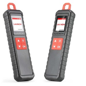 X431 I-TPMS efficiente rilevatore di pressione pneumatici programmabile Multi-modello strumento diagnostico ultimo analizzatore di plastica AC - Product Image 3