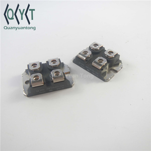 โมดูล DSEI2X61-04C ที่ STTH6006TV1 USR100PP12A DSEI2X101-06A DSEIX101-12D ใหม่และดั้งเดิม - Product Image 3