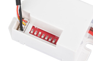 Módulo de sensor de movimiento infrarrojo con cable, detector PIR ajustable para proyectos de bricolaje - Product Image 4