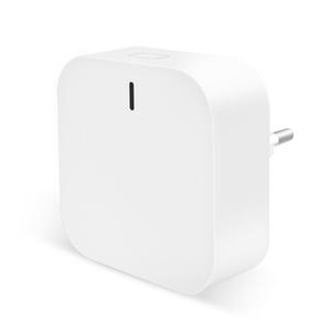 Умный домашний шлюз Zigbee 3,0 шлюз tuya с модулем WBRG1 и ZS3L многорежимный с разъемом EU - Product Image 1