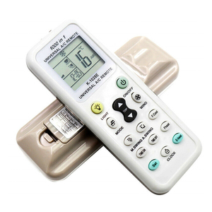 多機能ワイヤレスユニバーサル赤外線IRACエアコンリモコン - Product Image 5