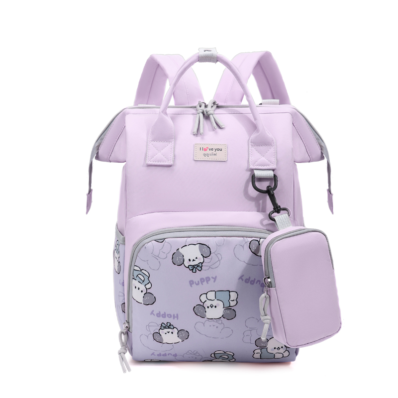 Mommy backpack-38*26*18cm